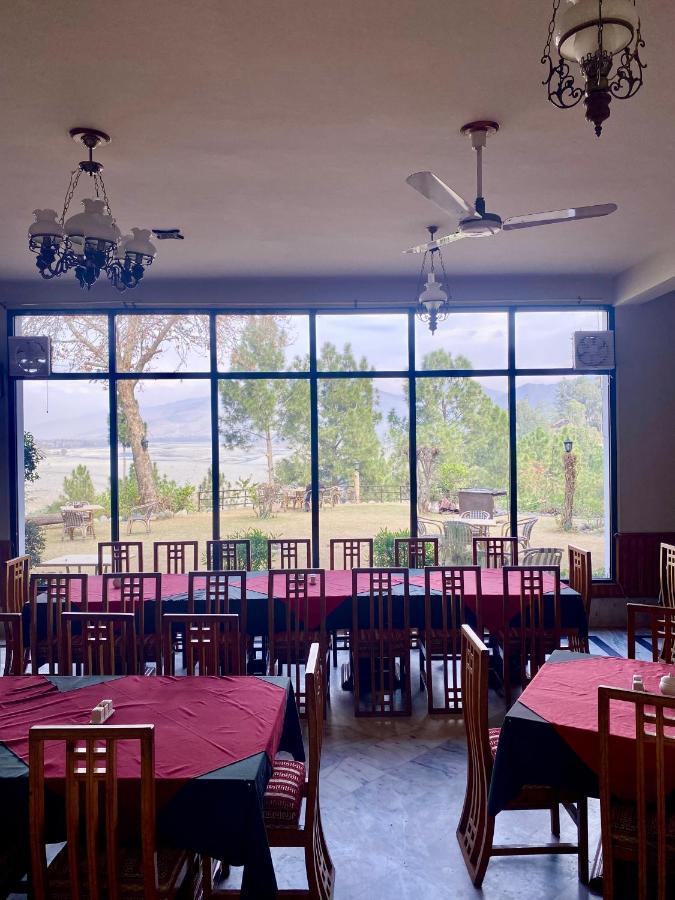 Rock City Resort Saidu Sharif Екстер'єр фото