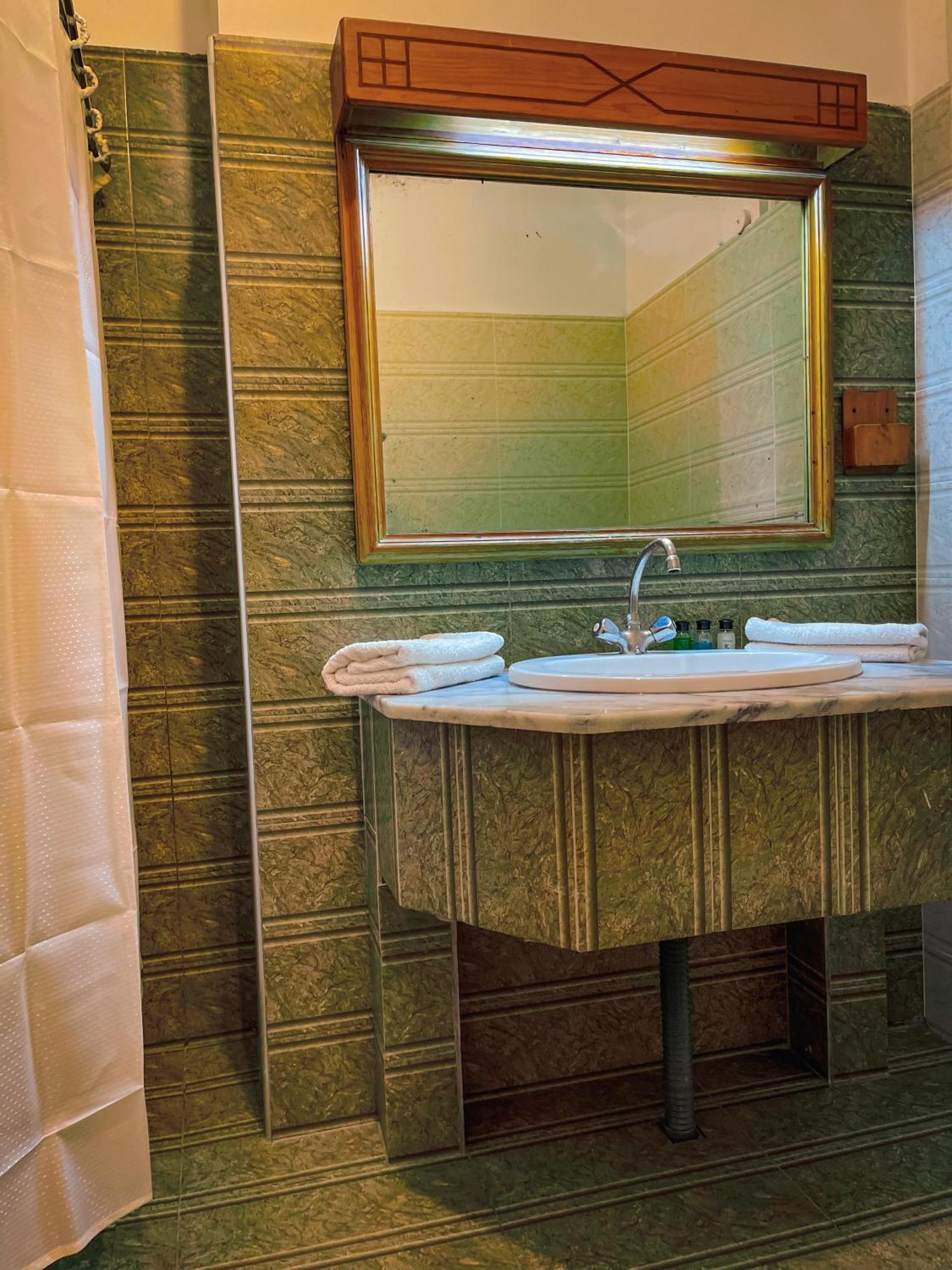 Rock City Resort Saidu Sharif Екстер'єр фото