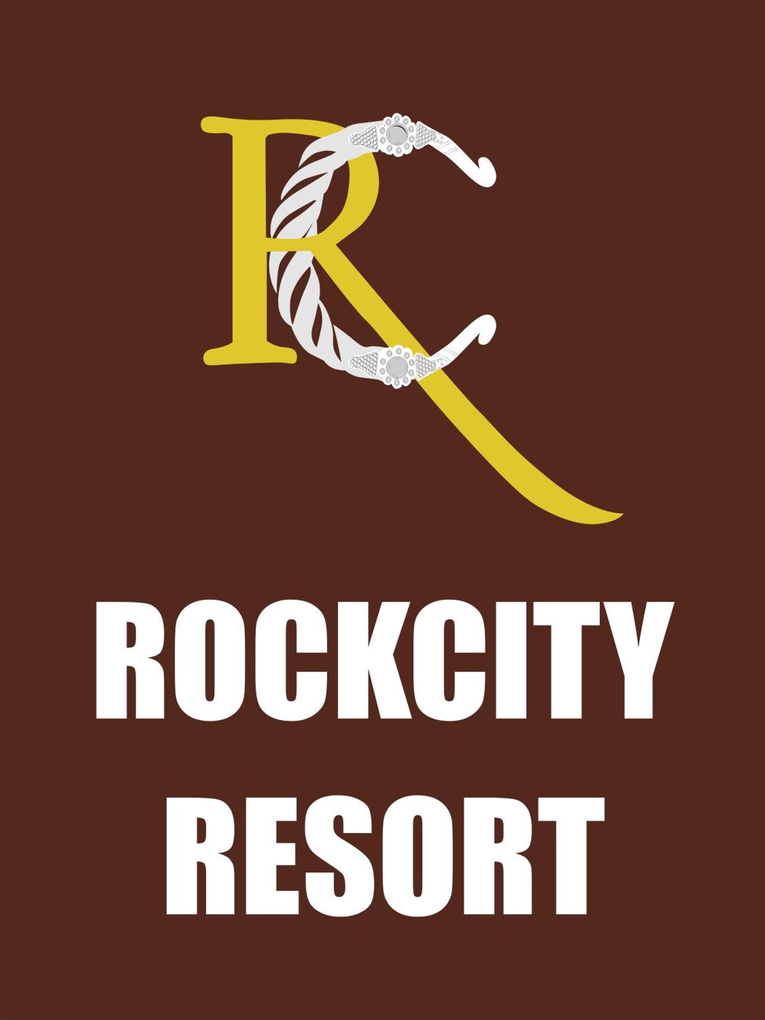 Rock City Resort Saidu Sharif Екстер'єр фото